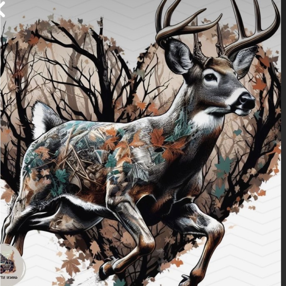 Meet your Posher, Mia